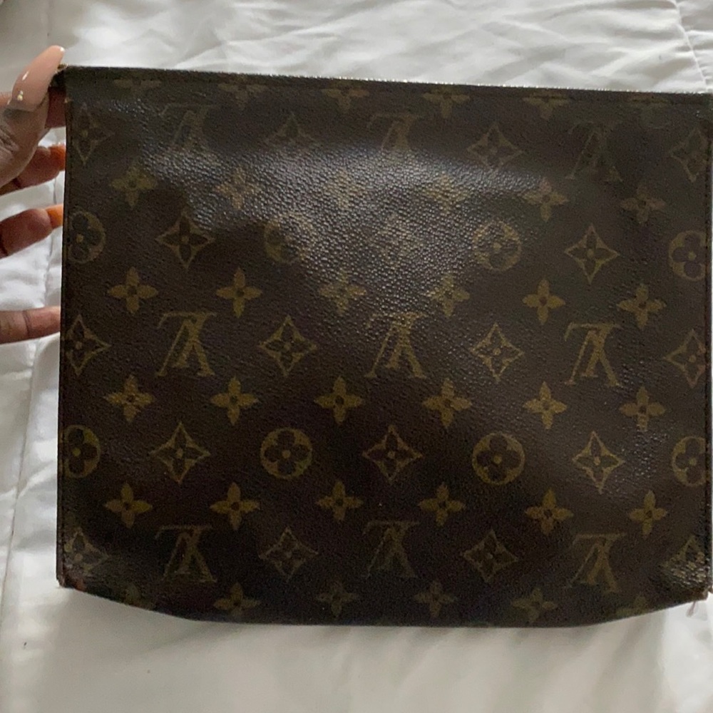 Louis Vuitton toiletry 26 pouch